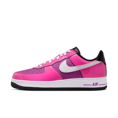 Nike Air Force 1 Low ‘World Tour Pack’ FV6150-600