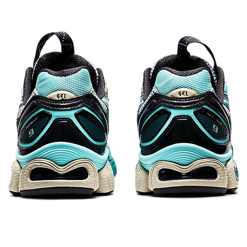 ASICS UB3-S Gel-Nimbus 9 1201A442-020 05