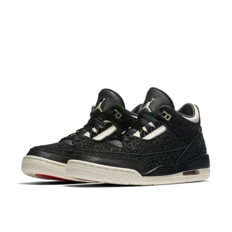 Anna wintour air jordan 3 online