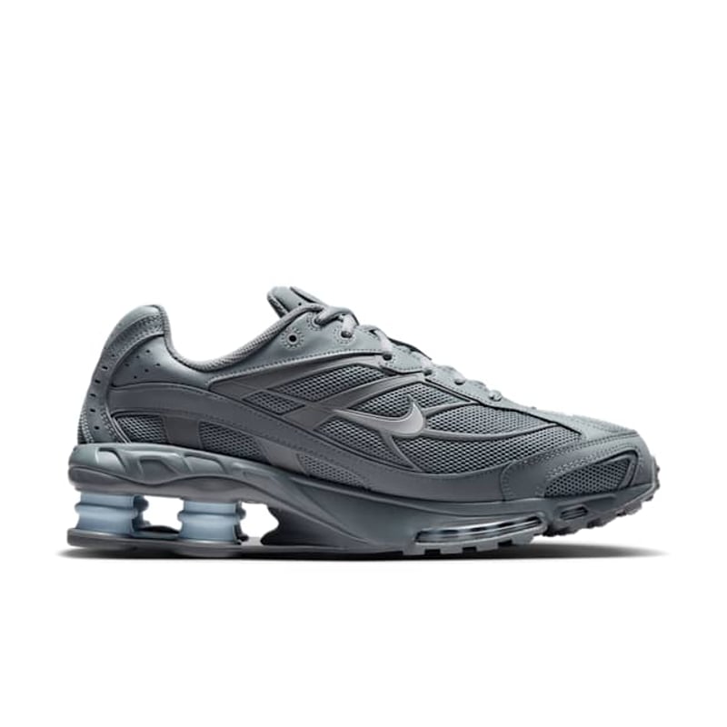 Nike Shox Ride 2 II7635-003 03