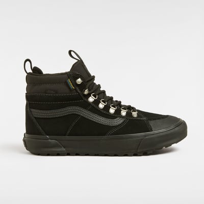 Vans MTE Sk8-Hi Waterproof VN000CVRBLK