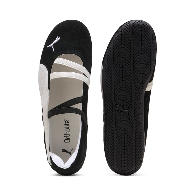 PUMA Speedcat Ballet Suede 401287-06 02