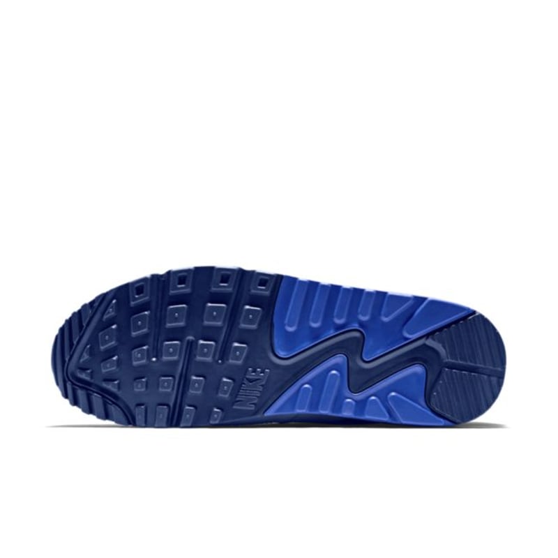 Nike Air Max 90 Essential 537384-409 02