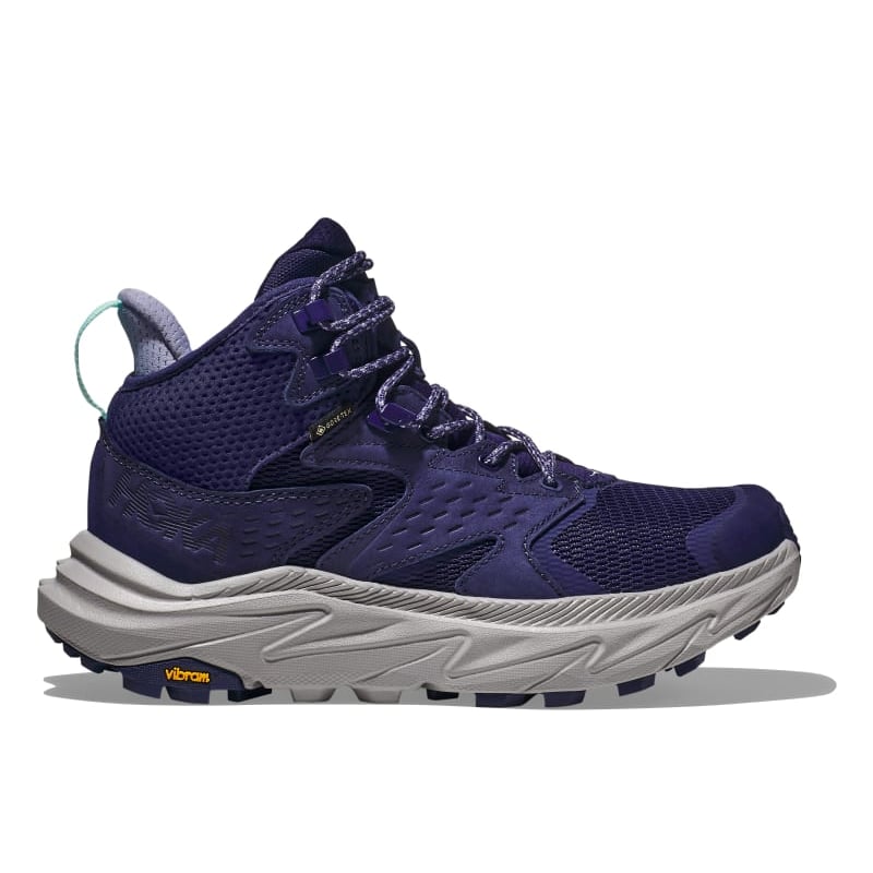 HOKA Anacapa 2 Mid GORE-TEX 1142831-NSOP 01