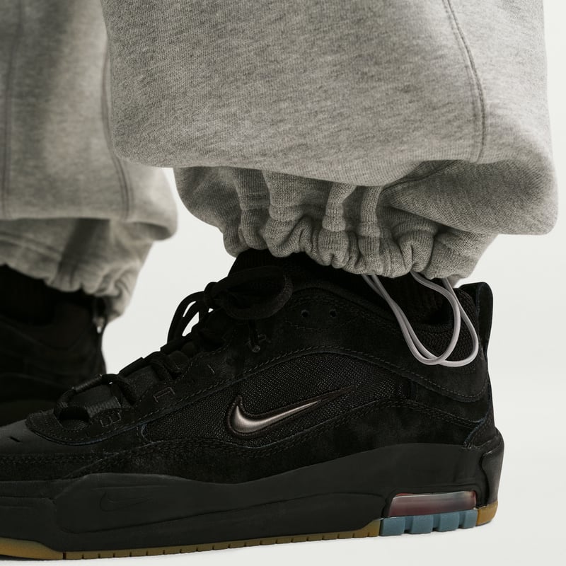 Nike SB Ishod Cargo Pants "Dark Grey Heather" | Men | Skateboarding | 08 | SPORTSHOWROOM