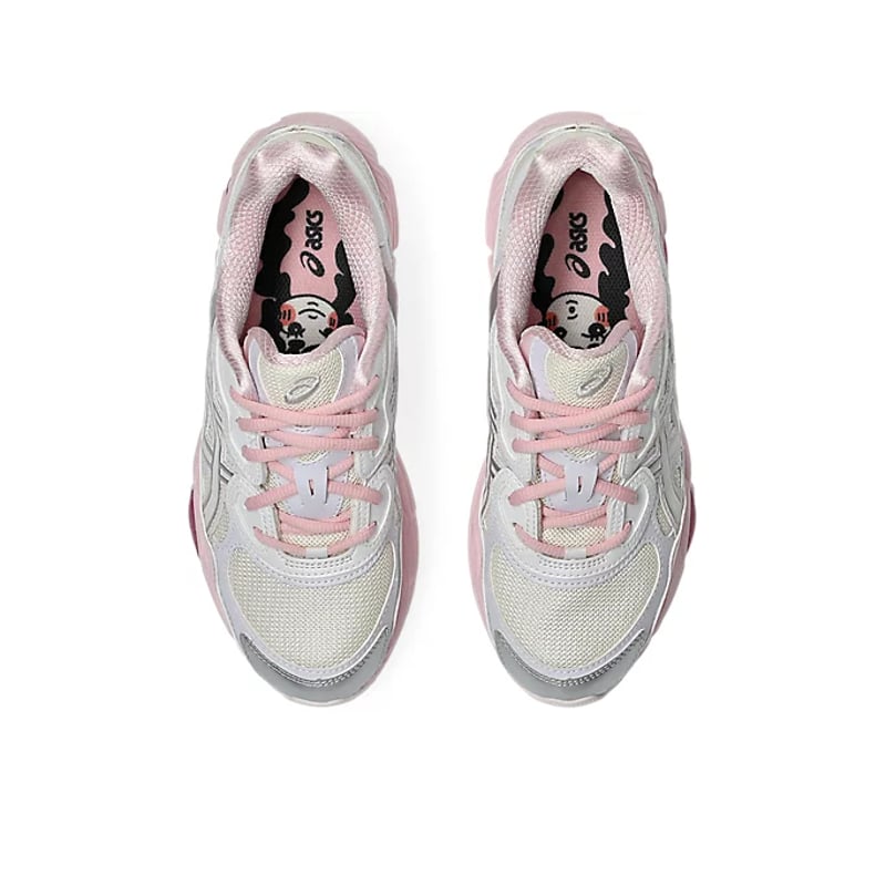 ASICS Gel-NYC x Kicki Yang Zhang 1203A571-100 06
