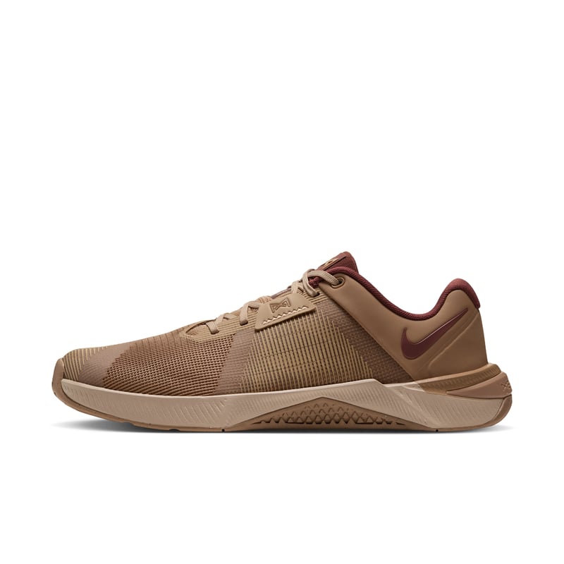 Buty treningowe Nike Metcon 10 "Linen & Light Boulder" | Mezczyzni | Trening | 01 | SPORTSHOWROOM