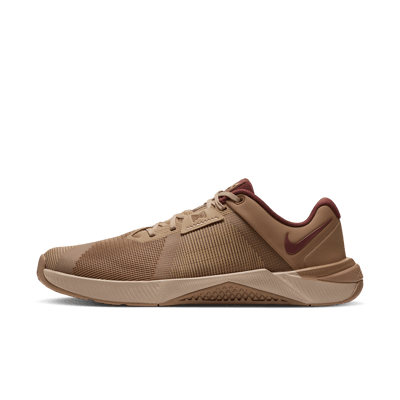 Tréningová obuv Nike Metcon 10 "Linen & Light Boulder" | Muži | Tréning | 01 | SPORTSHOWROOM
