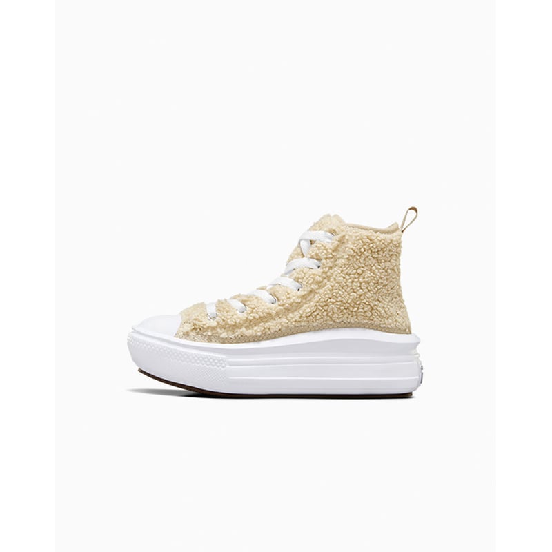 Converse Chuck Taylor All Star Move Platform A06795C 03