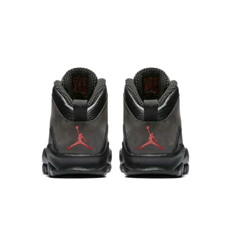 Jordan 10 Retro 310805-002 06