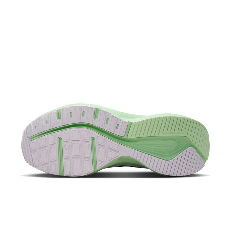 Nike Downshifter 14 löparskor "White & Cucumber Calm" | Kvinnor | Löpning | 02 | SPORTSHOWROOM