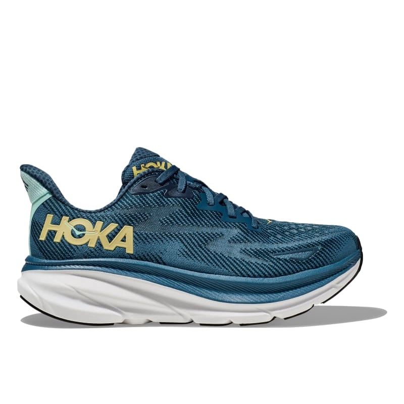 HOKA Clifton 9 1127895-MOBS 01