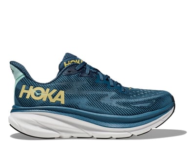 HOKA Clifton 9 1127895-MOBS