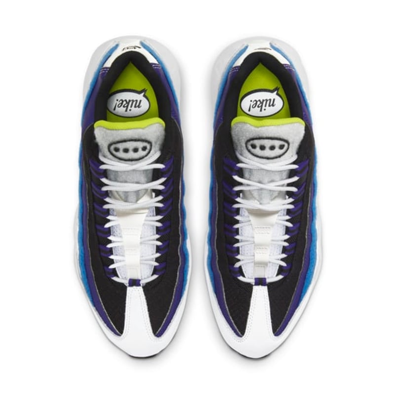 Nike Air Max 95 DD9600-100 04