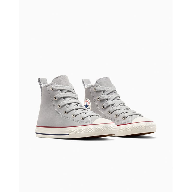 Converse Chuck Taylor All Star Suede A12468C 05