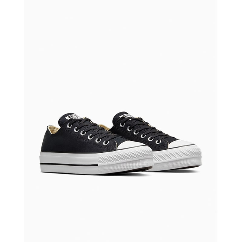 Converse Chuck Taylor All Star Lift Low 560250C 05