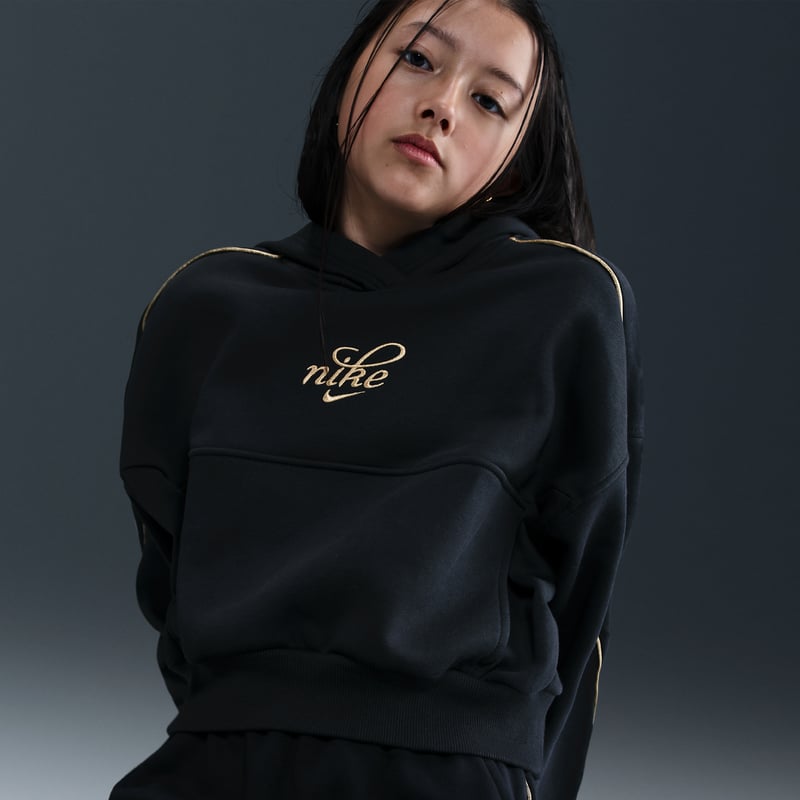Nike Club Fleece Boxy HV0422-010 03