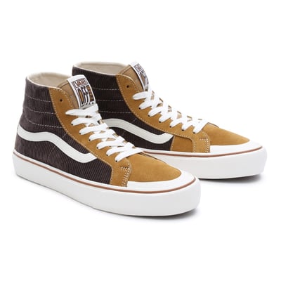 Vans Sk8-Hi 138 Decon VR3 SF VN0A4BX7AN2