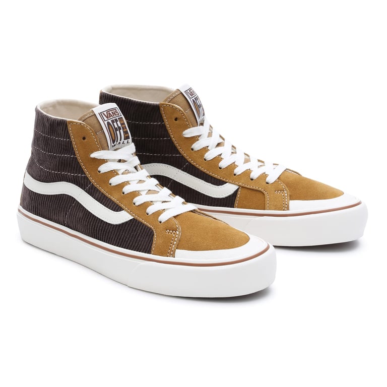 Vans Sk8-Hi 138 Decon VR3 SF