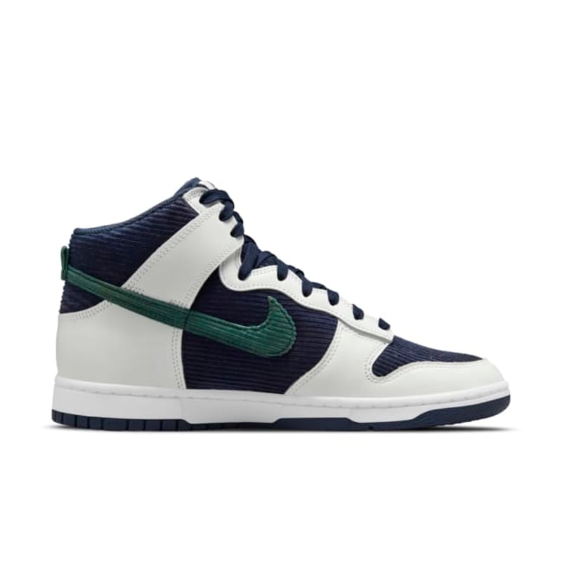 Nike Dunk High DH0953-400 03