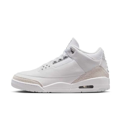 Jordan 3 Retro CT8532-111