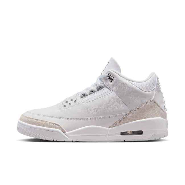 Jordan 3 Retro
