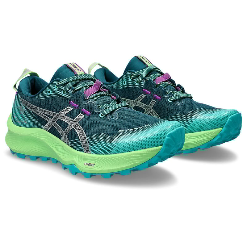 ASICS Gel-Trabuco 12 1012B605-300 02