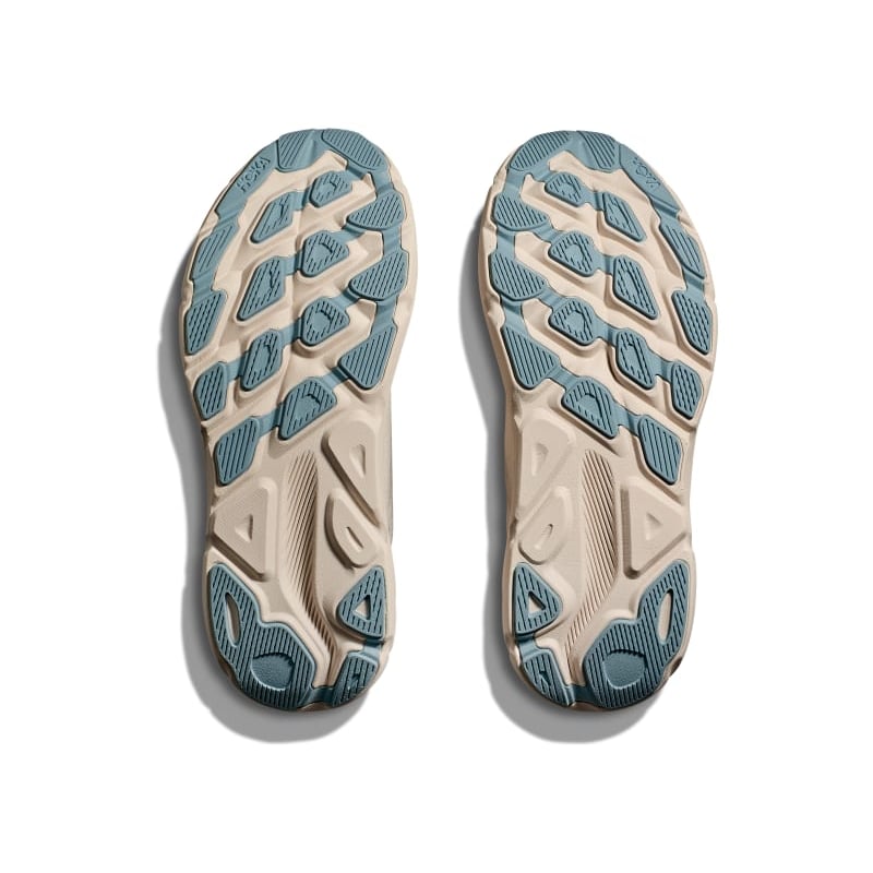 HOKA Clifton 9 x FP Movement 1161950-EGN 07
