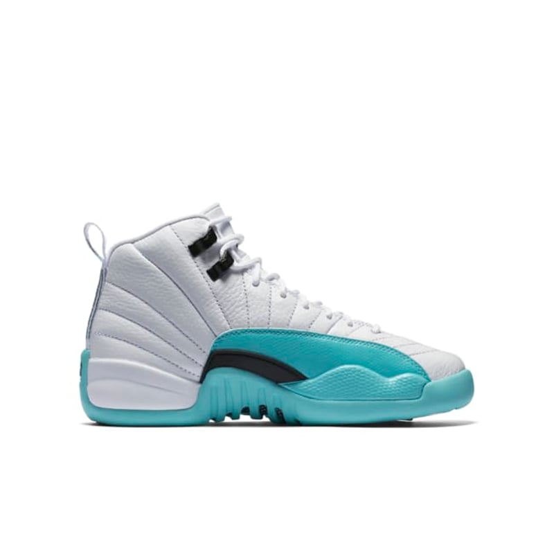 Jordan 12 Retro 510815-100 03