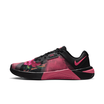 Παπούτσια Nike Metcon 10 SE "Black & Sea Coral" | Γυναίκες | Προπόνηση | 01 | SPORTSHOWROOM