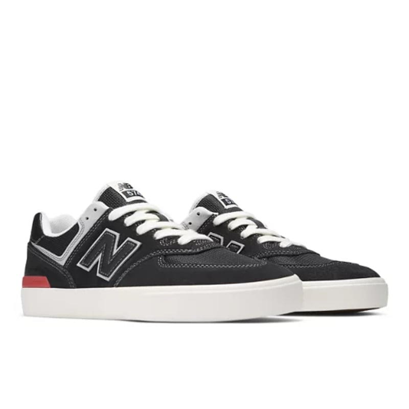 New Balance Numeric 574 Vulc NM574VYW 03