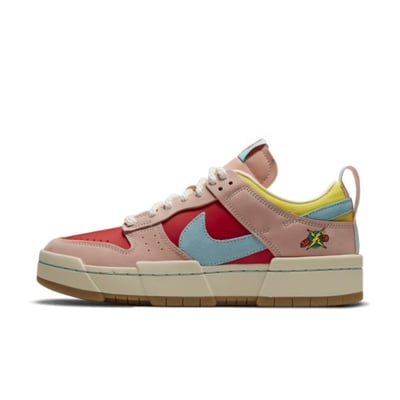 Nike Dunk Low Disrupt DD8478-641