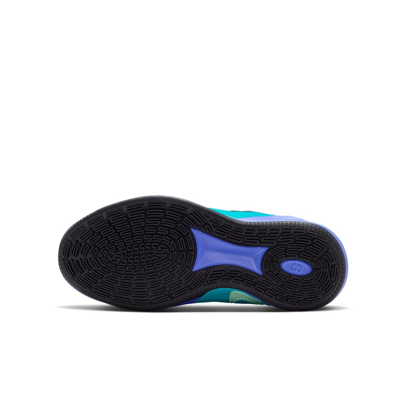 Nike Sabrina 3 IQ0831-500 02