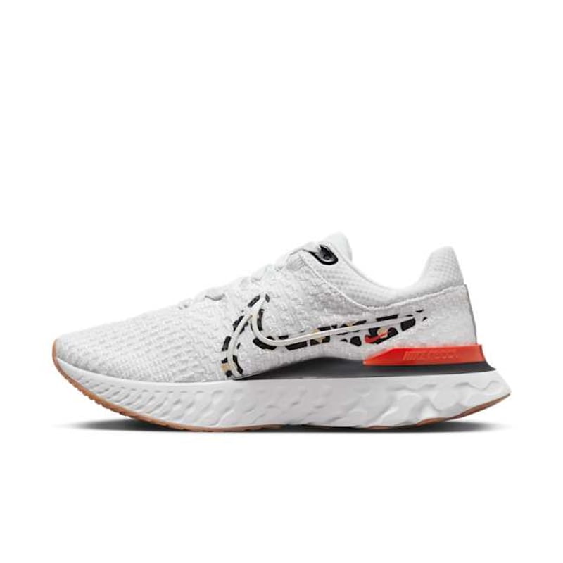 Nike React Infinity Run Flyknit 3 DZ5215-001 01