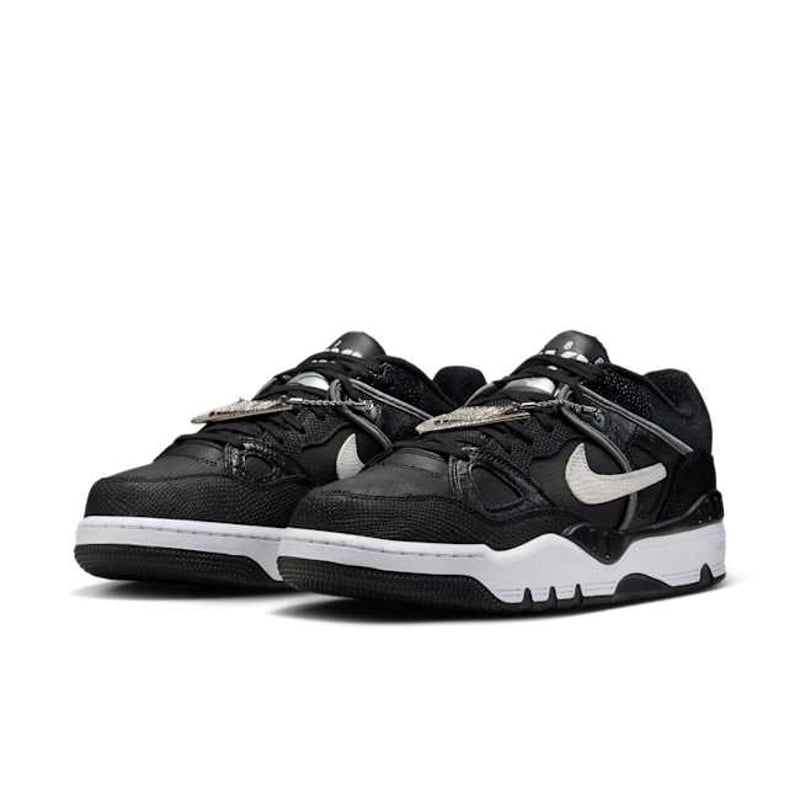 Nike Air Force 3 x Nigo HF7630-001 05