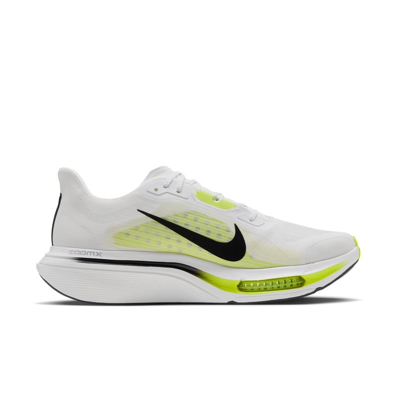 Běžecké boty Nike Pegasus Plus 2 "White & Lemon Venom" | Muži | Běh | 03 | SPORTSHOWROOM