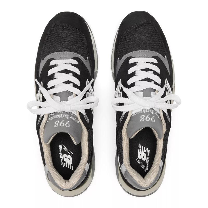 New Balance 998 Made in USA U998BL 02