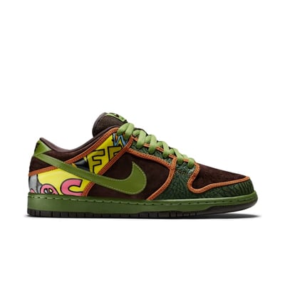 Nike SB Dunk Low 789841-332