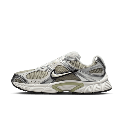 Tenisky Nike V5 RNR "Spruce Fog & Metallic Silver" | Ženy | Sportstyle | 01 | SPORTSHOWROOM