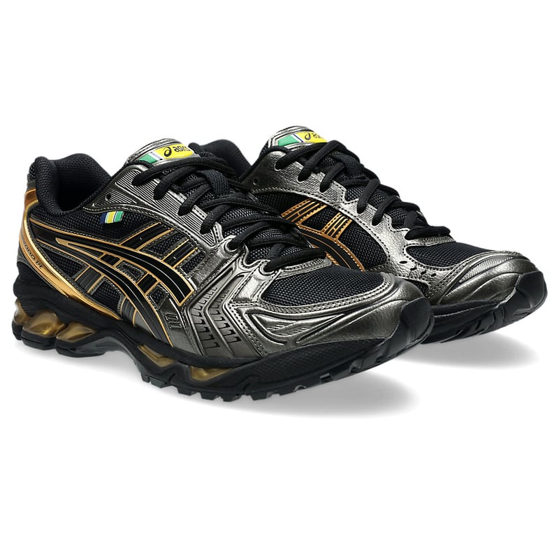ASICS Gel-Kayano 14 x Senna 1203A860-001 02