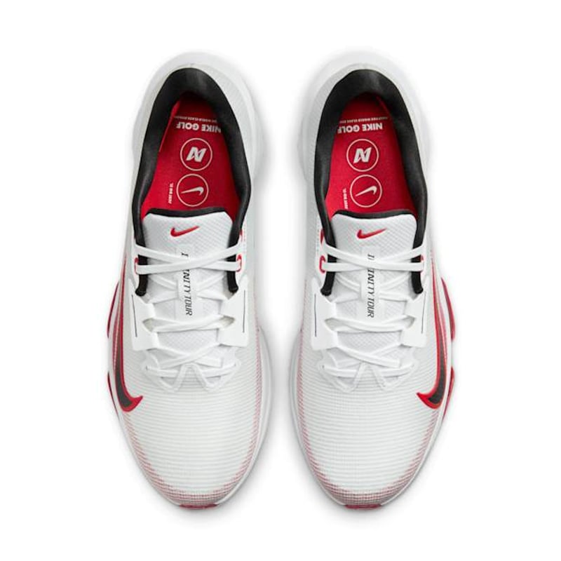 Nike Infinity Tour 2 (Wide) FD0218-101 04