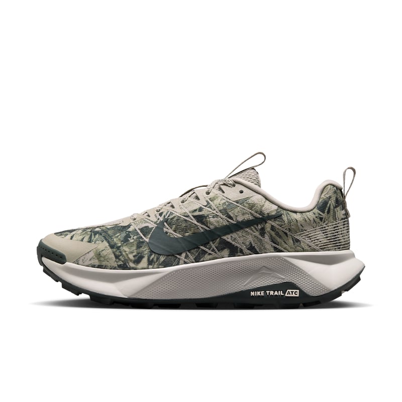 Nike Wildhorse 10 trail runners "Spruce Fog & Sea Glass" | Men | Outdoor | 01 | SPORTSHOWROOM