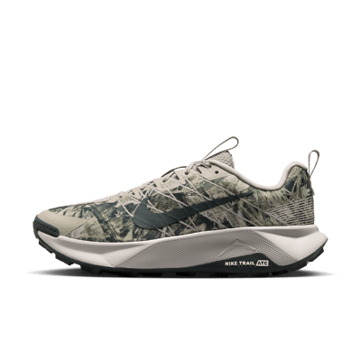 Nike Wildhorse 10 trail runners "Spruce Fog & Sea Glass" | Men | Outdoor | 01 | SPORTSHOWROOM