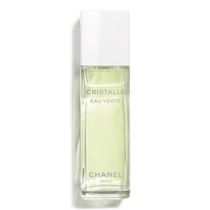 Chanel CRISTALLE EAU VERTE CRISTALLEEAUVERTEEAUDEPARFUM 01