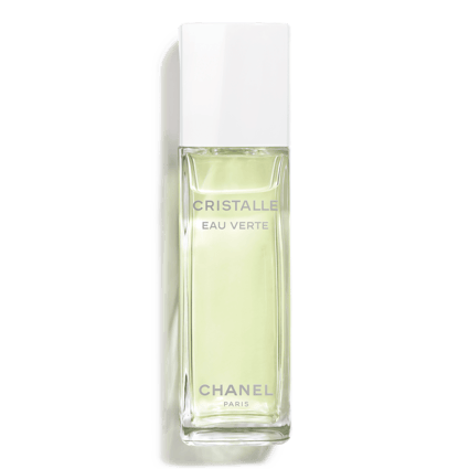 Chanel CRISTALLE EAU VERTE CRISTALLEEAUVERTEEAUDEPARFUM