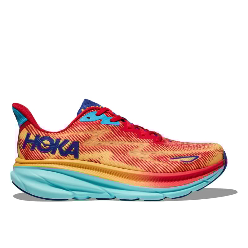 HOKA Clifton 9 1127896-CRSCL 01