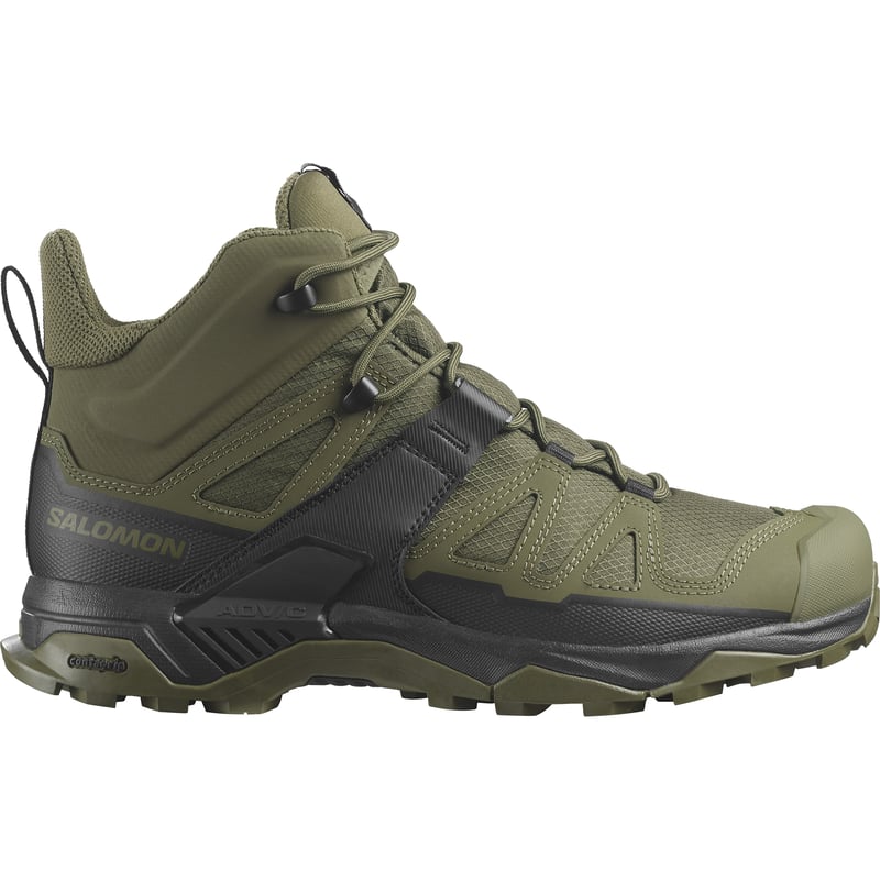 Salomon X Ultra Forces Mid L47452700 01