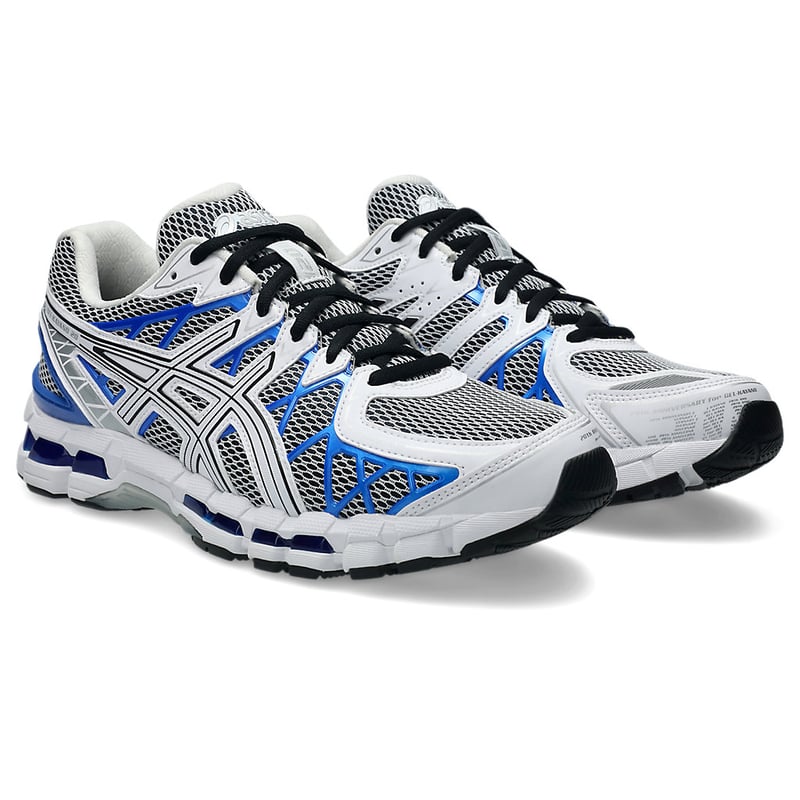 ASICS Gel-Kayano 20 1203A884-100 02