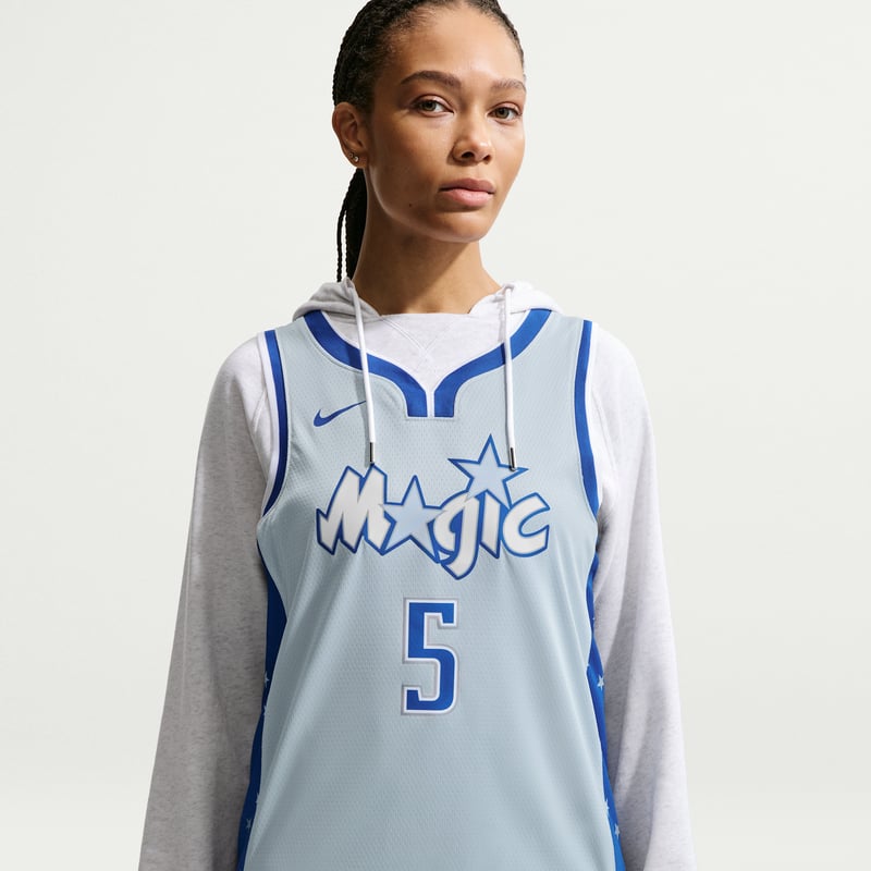 Nike Orlando Magic City Edition NBA Swingman Paolo Banchero HM5991-043 02