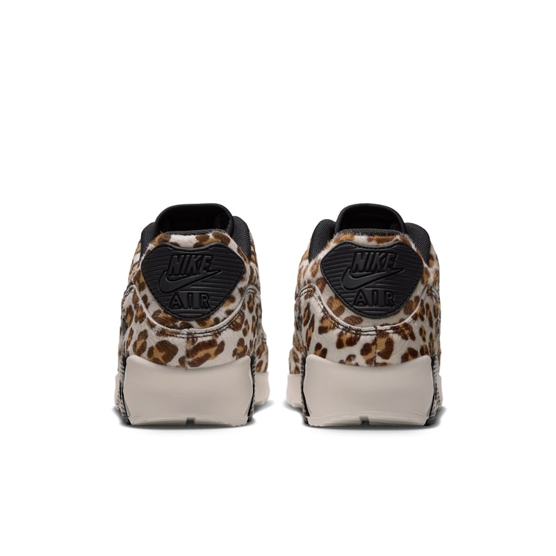 Superge Nike Air Max 90 LX "Snow Leopard" | Ženske | Sportstyle | 06 | SPORTSHOWROOM